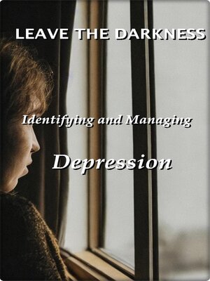 cover image of Leave the Darkness